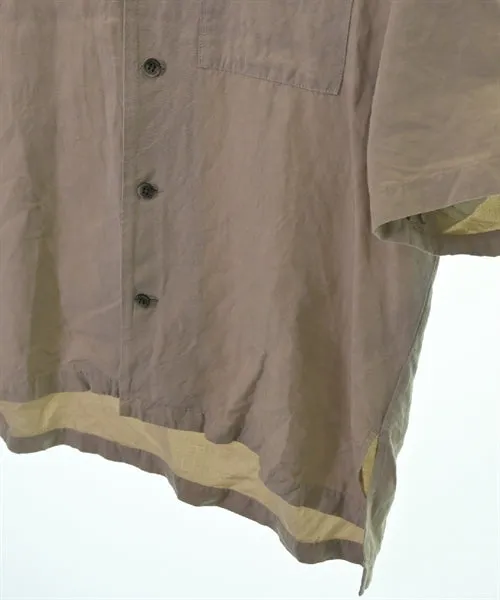 KAZUYUKI KUMAGAI ATTACHMENT Casual shirts