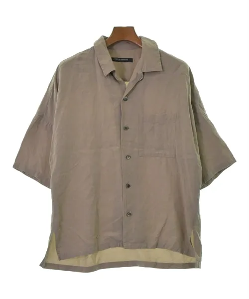 KAZUYUKI KUMAGAI ATTACHMENT Casual shirts