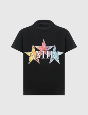 KIDS STARS TEE