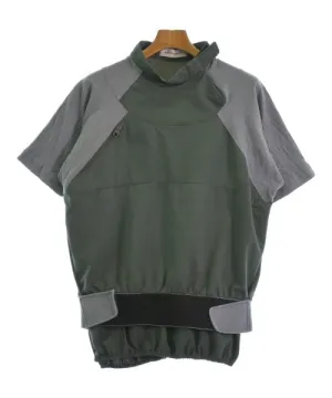 Kiko Kostadinov Casual shirts
