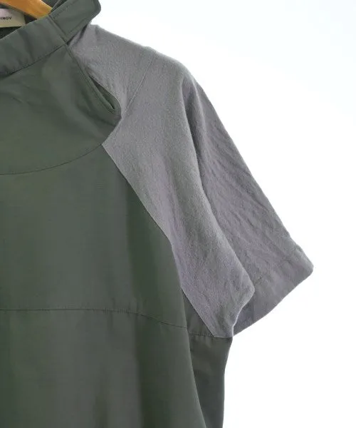 Kiko Kostadinov Casual shirts