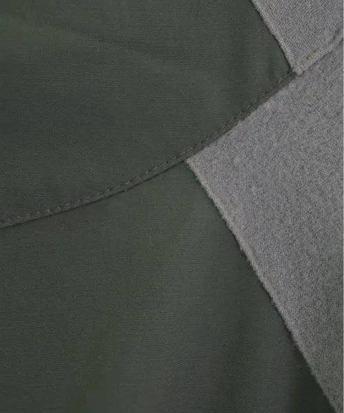 Kiko Kostadinov Casual shirts