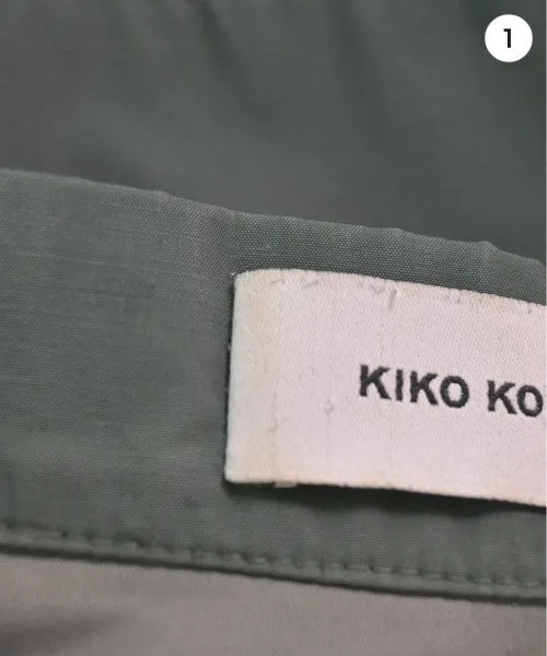 Kiko Kostadinov Casual shirts