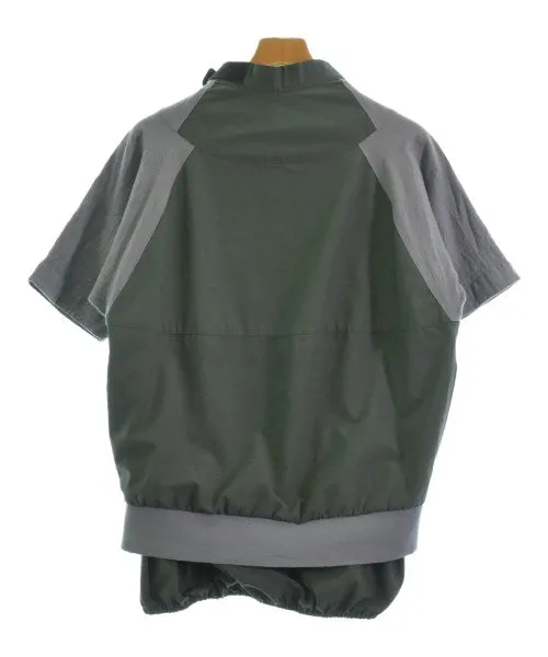 Kiko Kostadinov Casual shirts