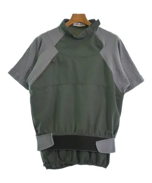 Kiko Kostadinov Casual shirts