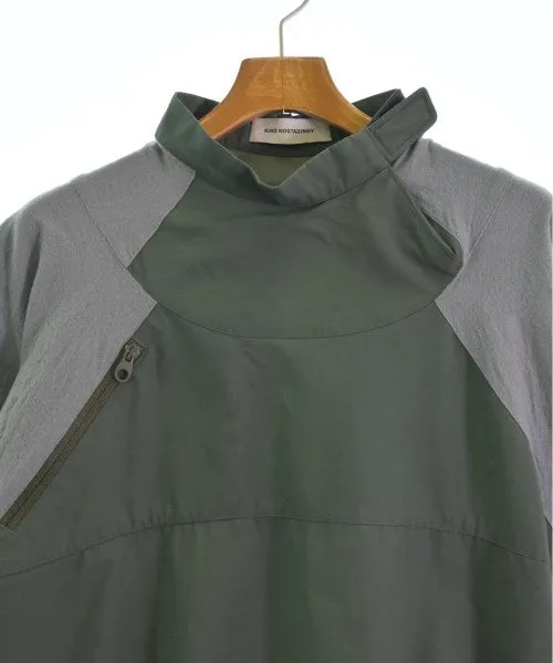 Kiko Kostadinov Casual shirts