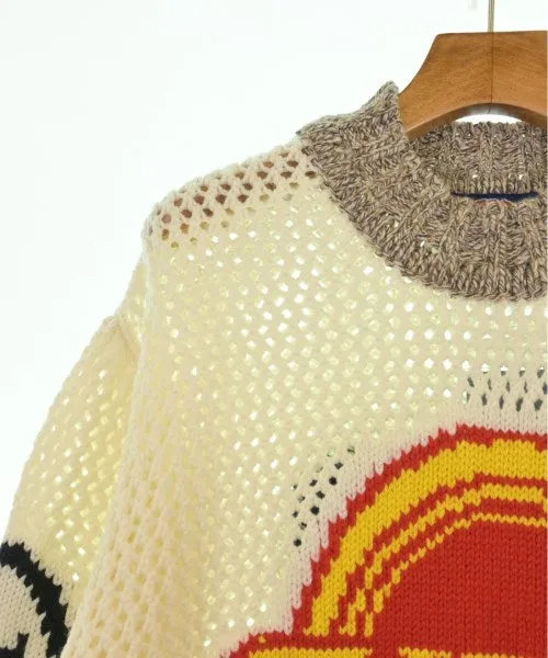 Kiko Kostadinov Sweaters