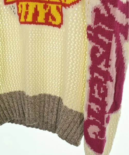 Kiko Kostadinov Sweaters