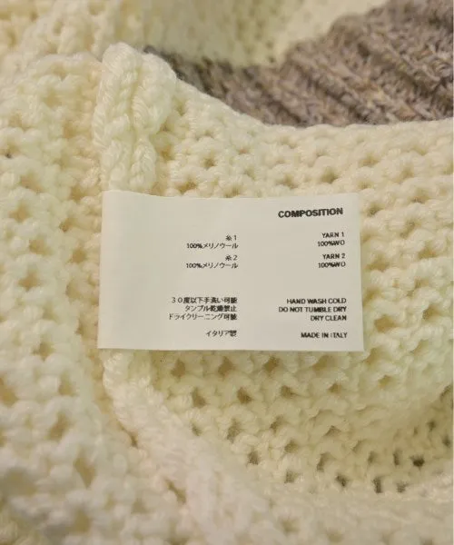 Kiko Kostadinov Sweaters