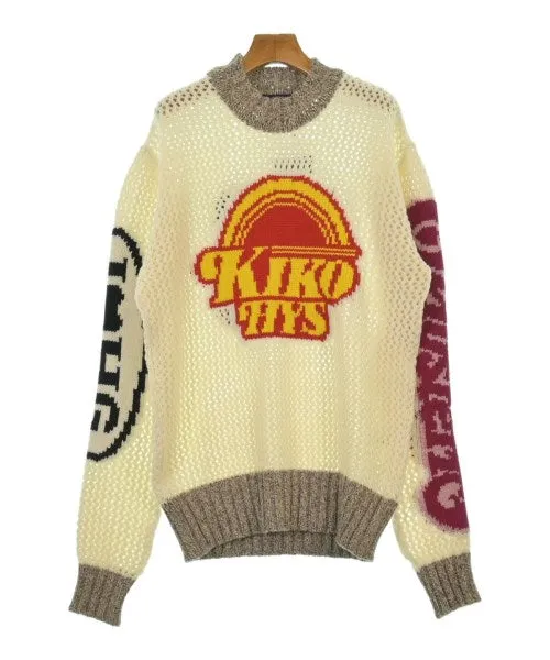 Kiko Kostadinov Sweaters