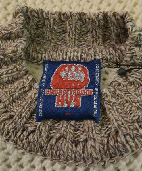 Kiko Kostadinov Sweaters