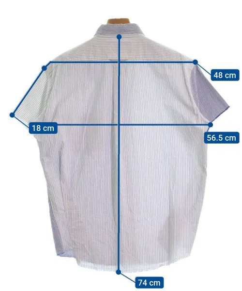 Kolor Casual shirts