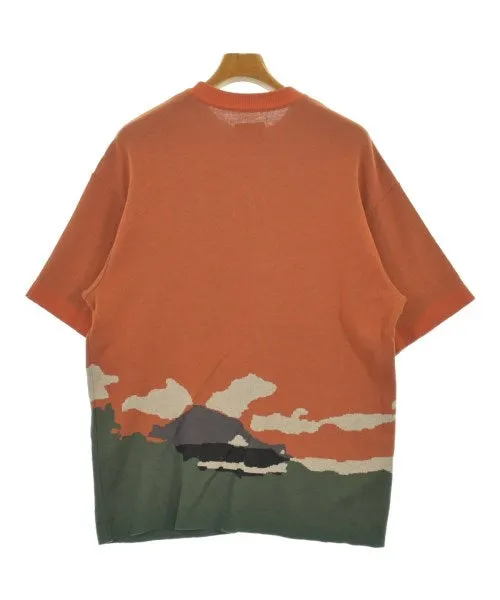 Kota Gushiken Sweaters