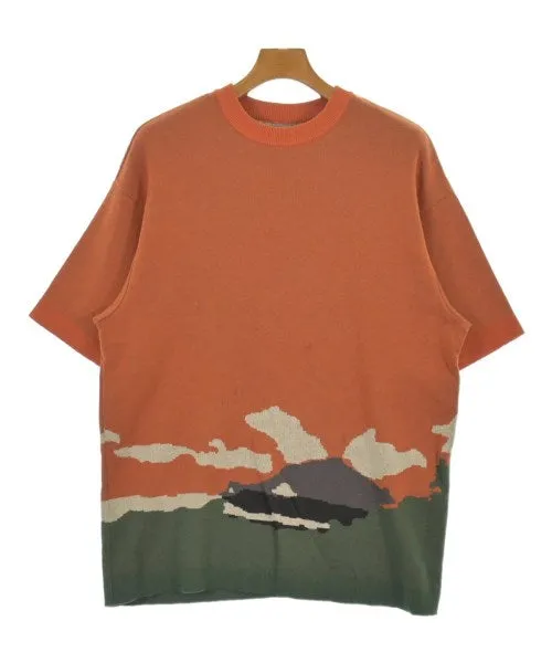 Kota Gushiken Sweaters