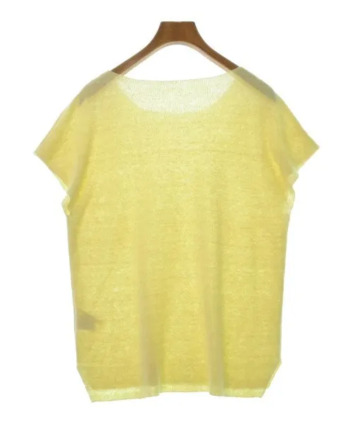 K.T.LINO Sleeveless tops