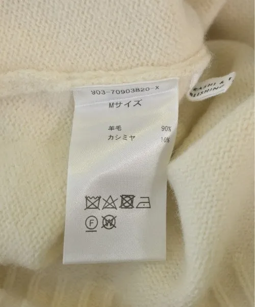 KURASHI & Trips PUBLISHING Sweaters