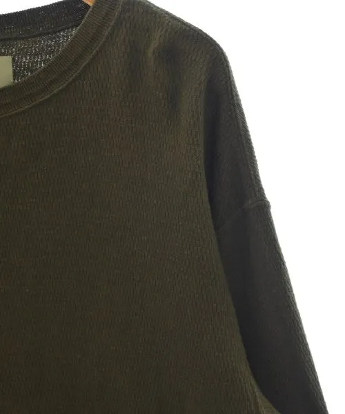 KURO Tee Shirts/Tops