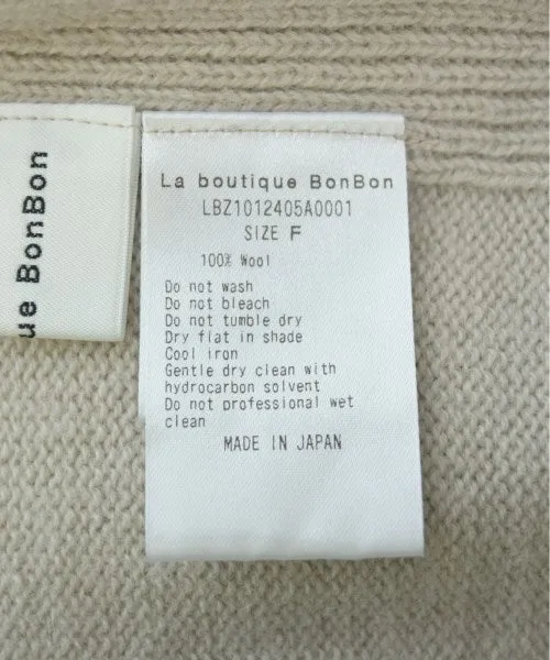 La Boutique BonBon Sweaters