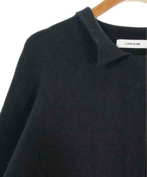 La Peau De Gem Sweaters