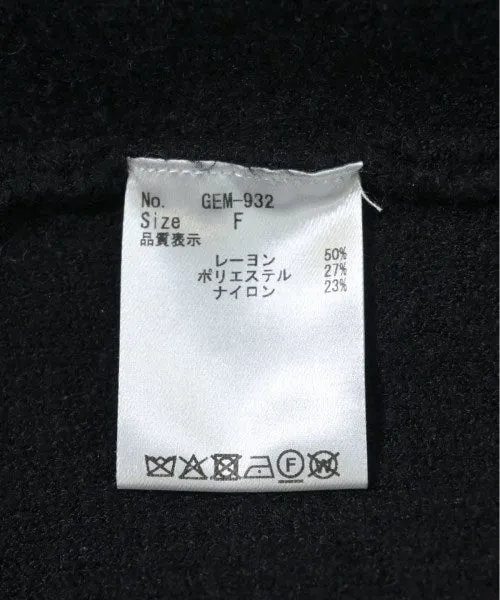 La Peau De Gem Sweaters