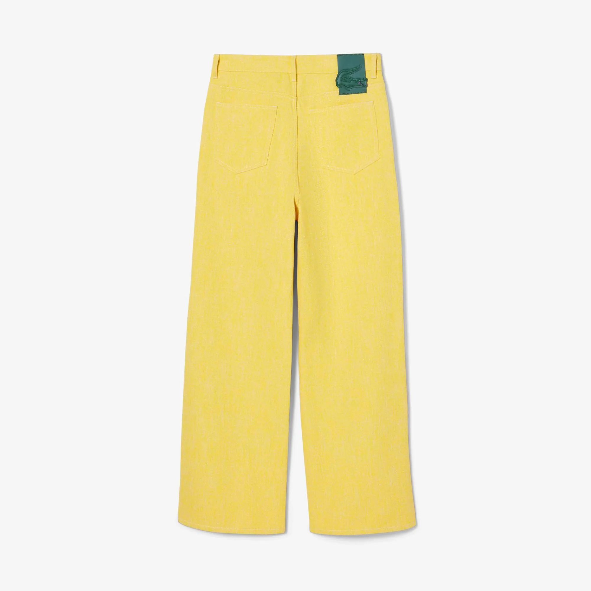 Lacoste 5 Pocket Pants