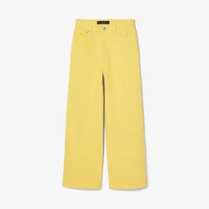 Lacoste 5 Pocket Pants
