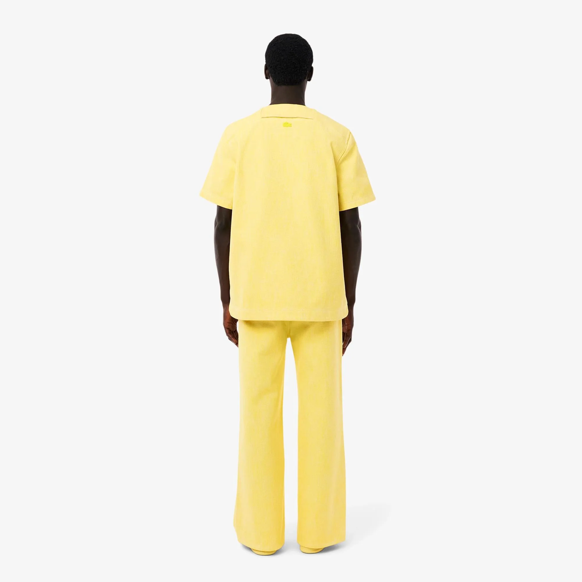 Lacoste 5 Pocket Pants