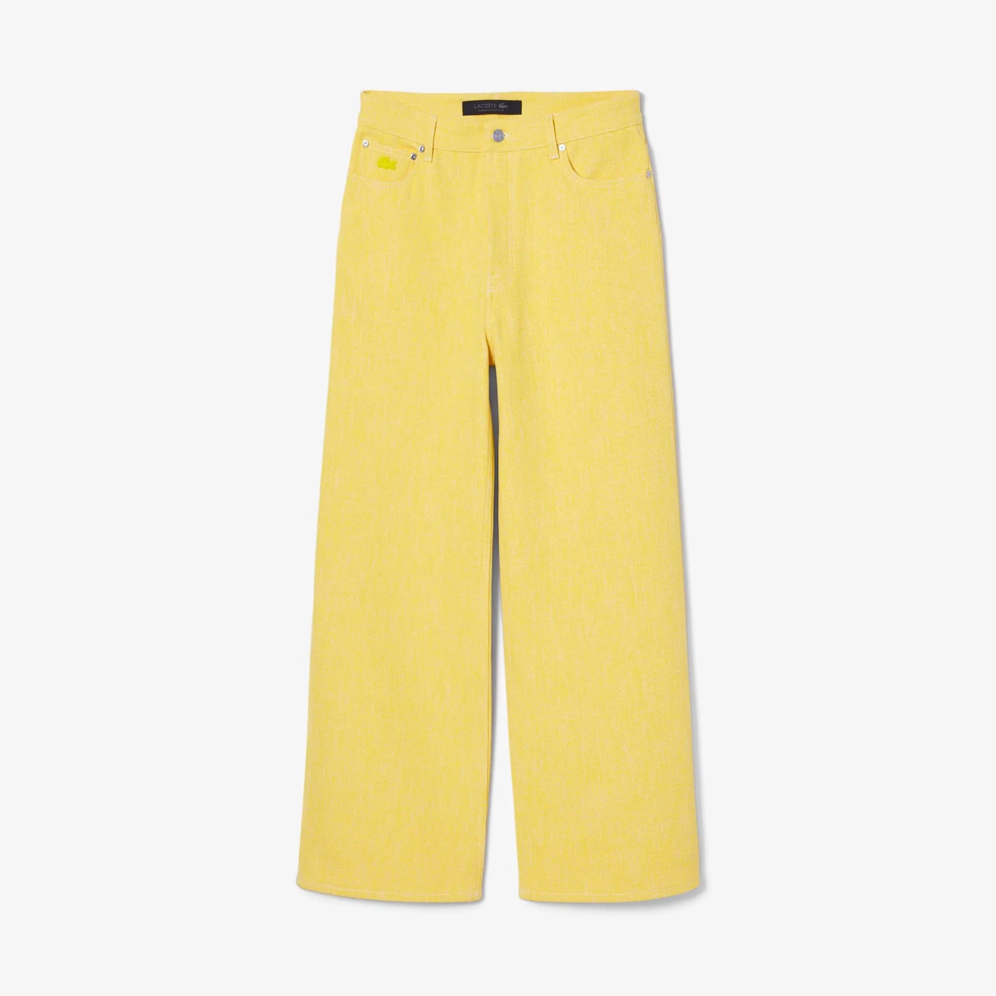 Lacoste 5 Pocket Pants