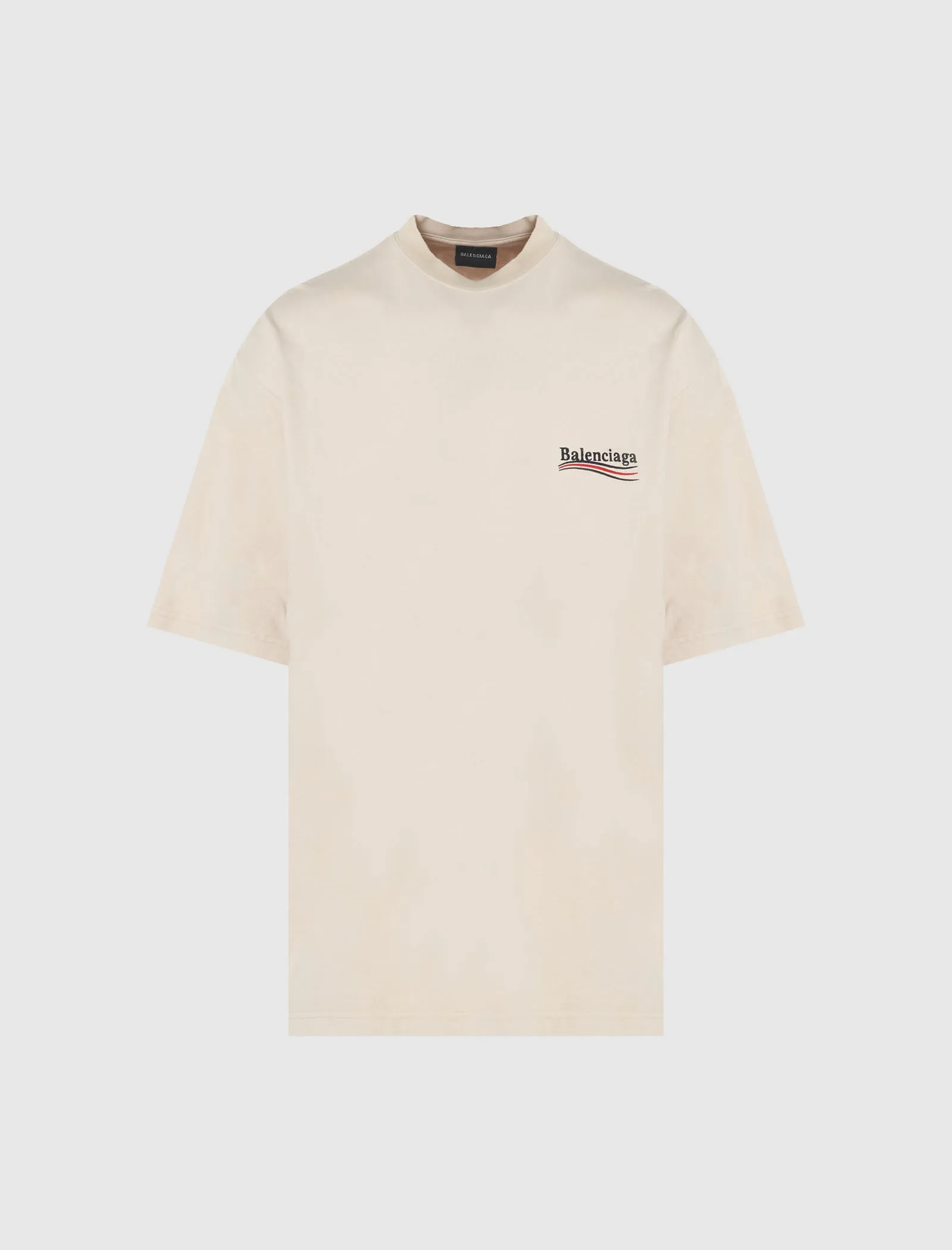 LARGE FIT T-SHIRT