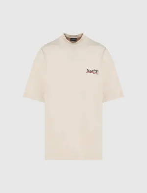 LARGE FIT T-SHIRT
