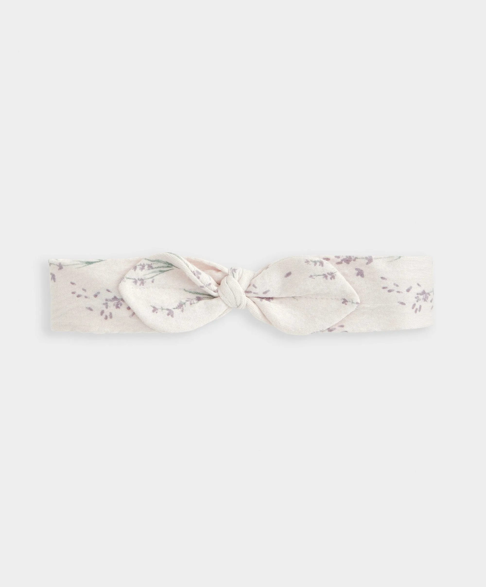 Lavender All In One & Headband Set