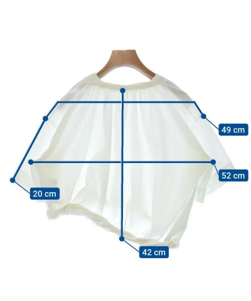 LE CIEL BLEU Tee Shirts/Tops
