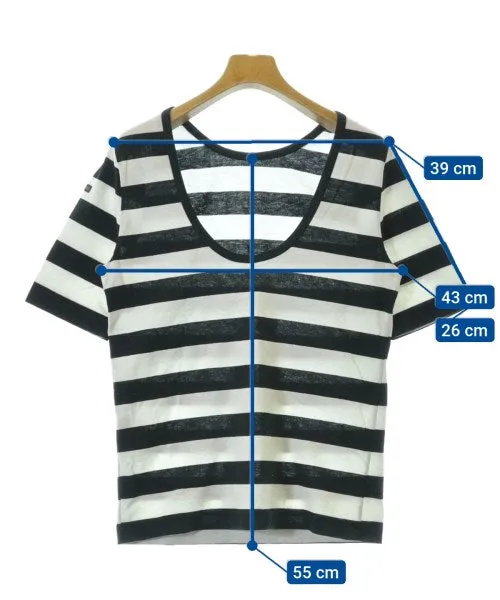 Le Minor Tee Shirts/Tops