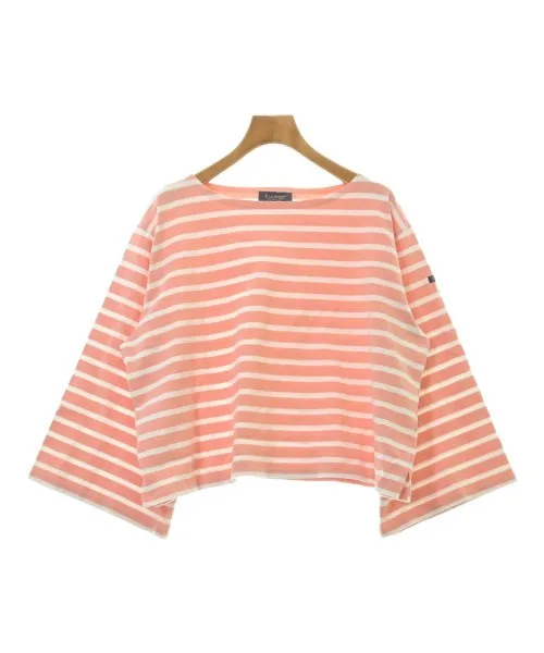 Le Minor Tee Shirts/Tops