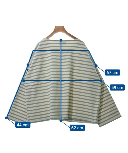 Le Minor Tee Shirts/Tops