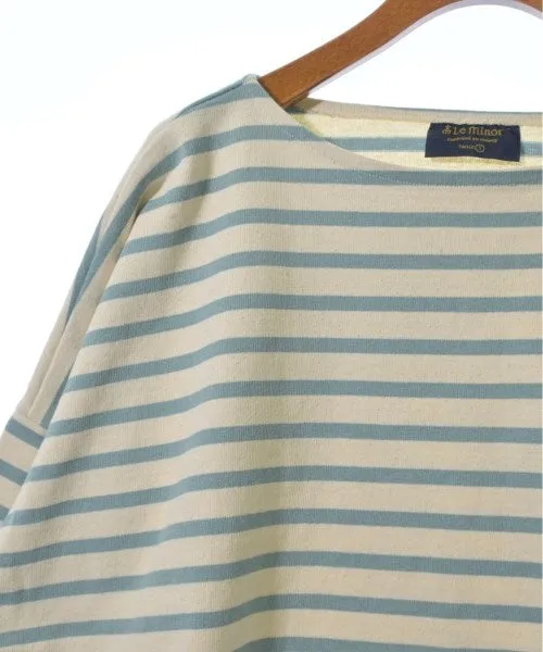 Le Minor Tee Shirts/Tops