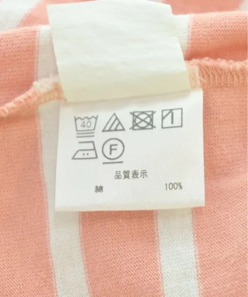 Le Minor Tee Shirts/Tops