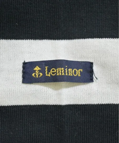 Le Minor Tee Shirts/Tops