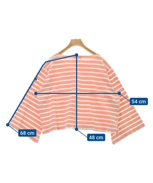 Le Minor Tee Shirts/Tops