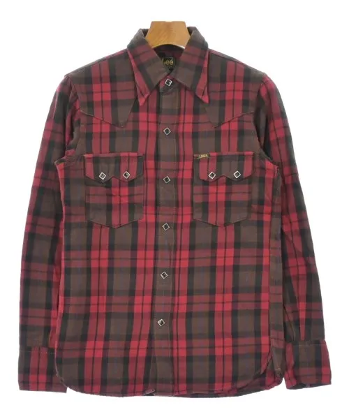 Lee Casual shirts