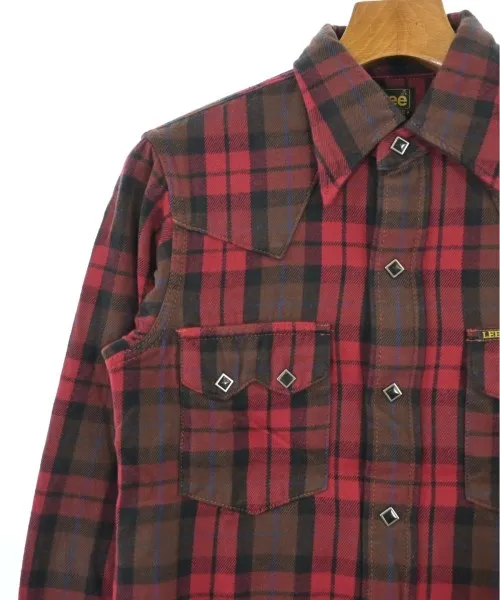 Lee Casual shirts