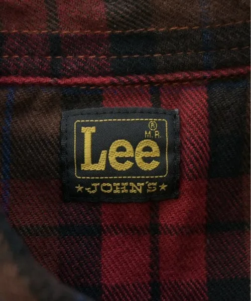 Lee Casual shirts