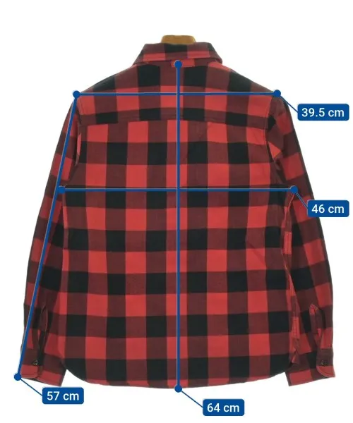 Lee Casual shirts