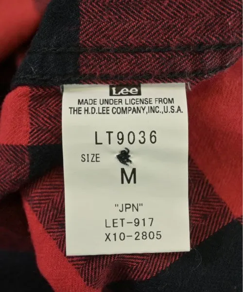 Lee Casual shirts