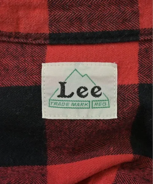 Lee Casual shirts
