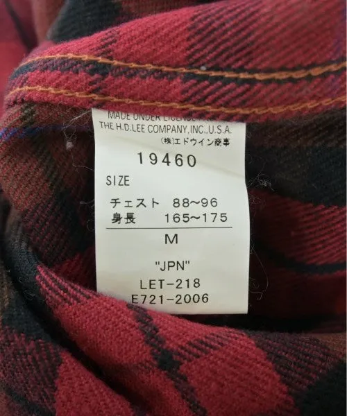 Lee Casual shirts