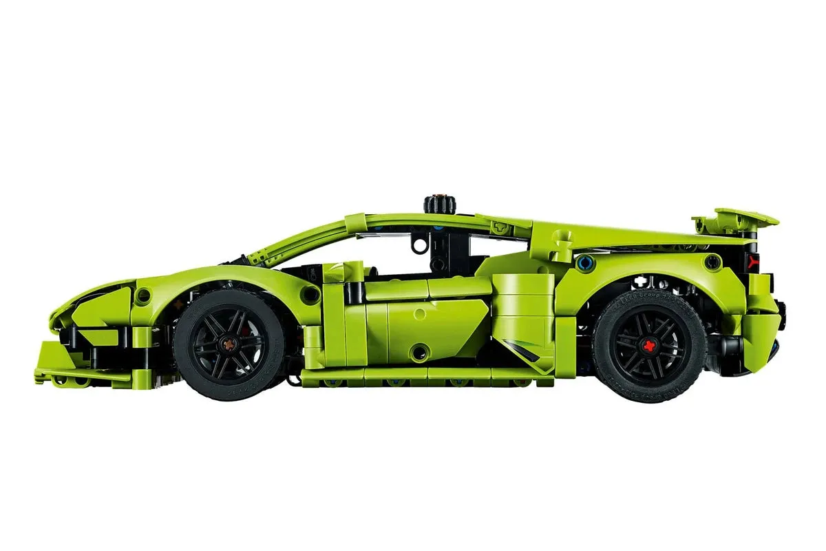 LEGO Technic Lamborghini Huracan Tecnica 42161