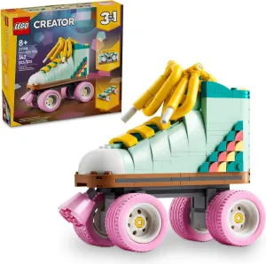 Lego Toys LEGO Creator 31148 Retro Roller Skate