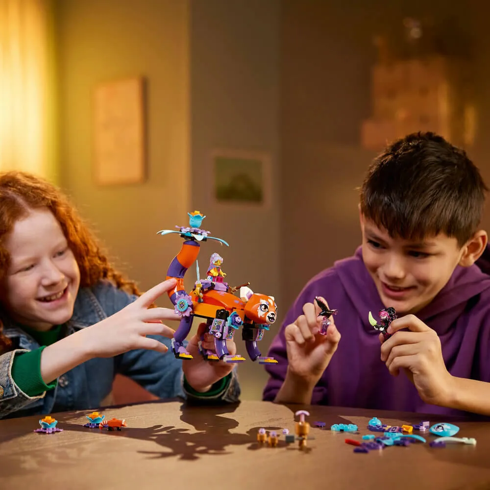 Lego® Toys LEGO® DREAMZzz Izzie's Dream Animals 328 Piece Building Set (71481)
