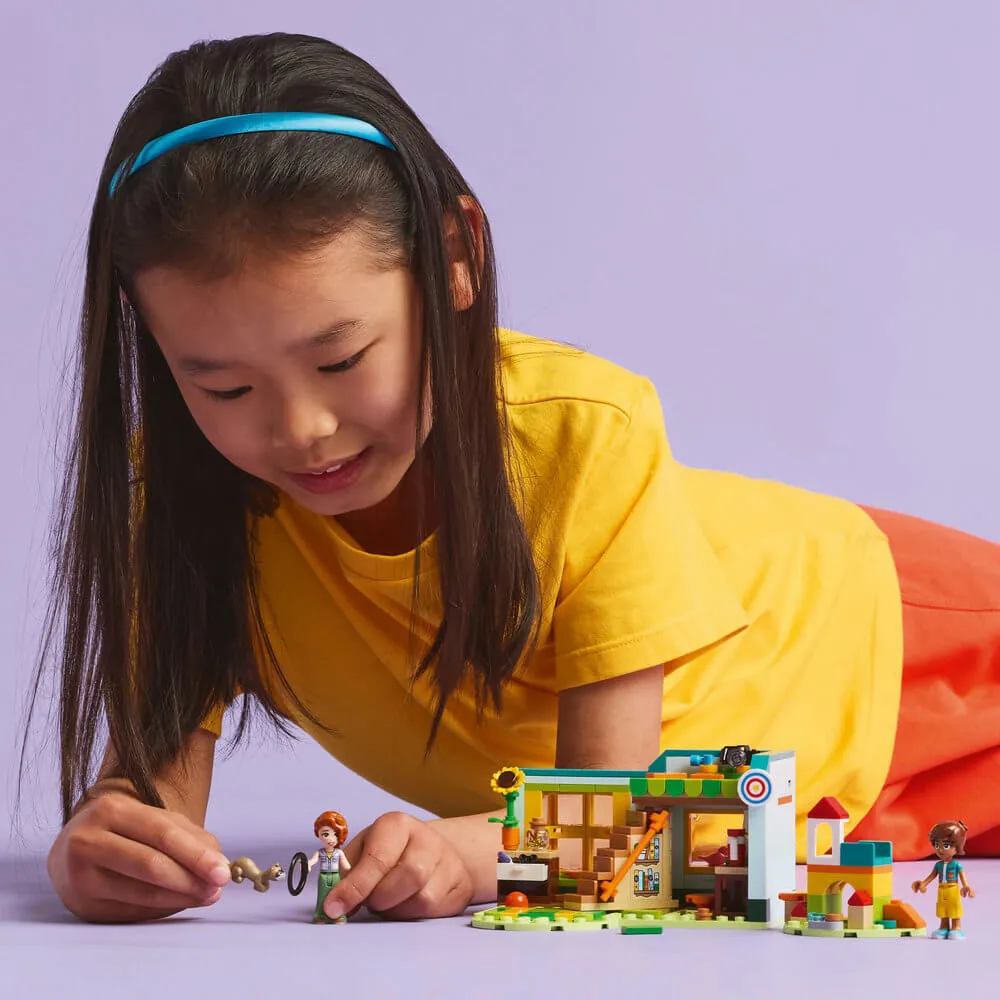 Lego® Toys LEGO® Friends Autumn’s Room Building Kit 42646